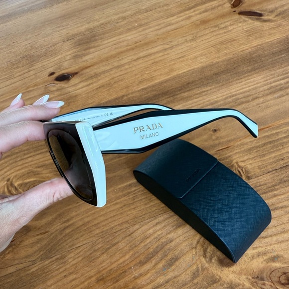 Prada | Accessories | Never Worn Perfect Condition Prada  display picture 1